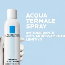 La Roche-posay Acqua Termale Fluida Lenitiva 300ml