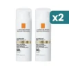 La Roche-posay Anthelios Age Correct crema solare viso SPF 50 2x50ml