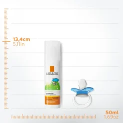 La Roche-posay Anthelios Dermo-pediatrics Latte Bebè Spf50+ 50ml