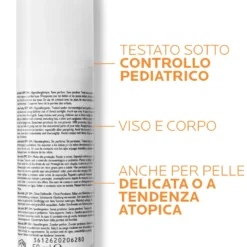 La Roche-posay Anthelios Dermo-pediatrics Latte Bebè Spf50+ 50ml