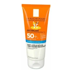 La Roche-posay Anthelios Dermo-pediatrics Latte Idratante Spf50+100ml