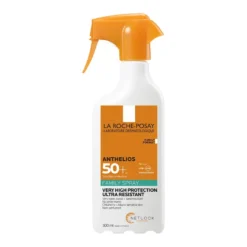 La Roche-posay Anthelios Family Spray Spf50+ 300ml