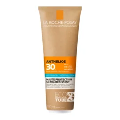 La Roche-posay Anthelios Latte Solare Spf30 Protezione Elevata Pelle Sensibile 250ml