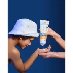 La Roche-posay Anthelios Latte Uvmune Bambino Spf50+ 250ml