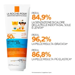 La Roche-posay Anthelios Latte Uvmune Bambino Spf50+ 250ml