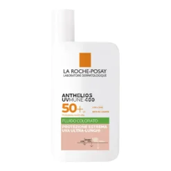 La Roche-posay Anthelios Oil Control Fluido Colorato Spf50+ 50ml