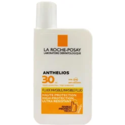 La Roche-posay Anthelios Shaka Fluido Protezione Solare Ultra Resistente Spf 30 50ml