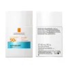 La Roche-posay Anthelios solare fluido Leggero Uvair SPF50+ 2x40ml