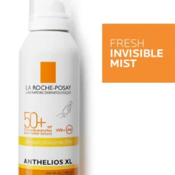 La Roche-posay Anthelios Spray Protettivo Spf 50+ 200ml