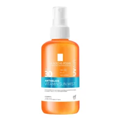 La Roche-posay Anthelios Sun Vitamin Mist Spf30 Protezione Solare 200ml
