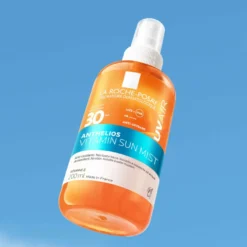La Roche-posay Anthelios Sun Vitamin Mist Spf30 Protezione Solare 200ml