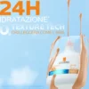 La Roche-posay Anthelios Uvair Spf50+ Serum Sunscreen Medium Natural Protezione Solare Viso 50ml