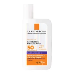 La Roche-posay Anthelios Uvmune 400 Fluido Anti-macchie Spf50+ 50ml