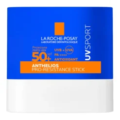 La Roche-posay Anthelios Uvsport Pro-resistance Stick Spf50+ Protezione Solare 8g