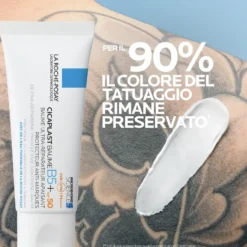 La Roche-posay Cicaplast Baume B5+ Spf50 40ml