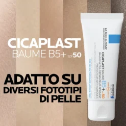 La Roche-posay Cicaplast Baume B5+ Spf50 40ml
