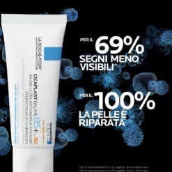 La Roche-posay Cicaplast Baume B5+ Spf50 40ml