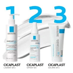 La Roche Posay Cicaplast B5 Spray 100ml
