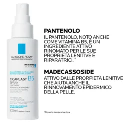 La Roche Posay Cicaplast B5 Spray 100ml