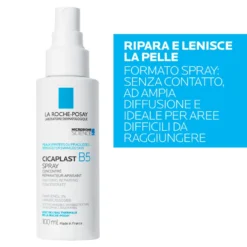 La Roche Posay Cicaplast B5 Spray 100ml