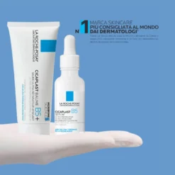 La Roche-posay Cofanetto Regalo Cicaplast