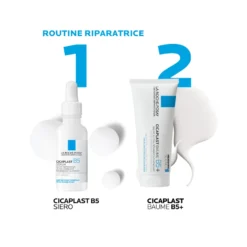 La Roche-posay Cofanetto Regalo Cicaplast