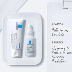 La Roche-posay Cofanetto Regalo Cicaplast