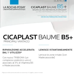 La Roche-posay Cofanetto Regalo Cicaplast