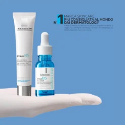 La Roche-posay Cofanetto Routine Rimpolpante