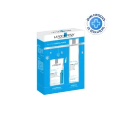 La Roche-posay Cofanetto Routine Rimpolpante