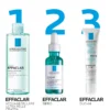La Roche-posay Effaclar Acqua Micellare Pelle Grassa 400ml