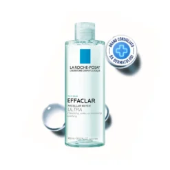 La Roche-posay Effaclar Acqua Micellare Pelle Grassa 400ml