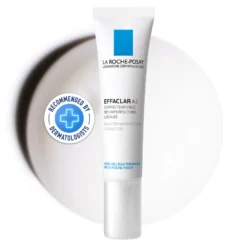 La Roche-posay Effaclar Ai 15ml