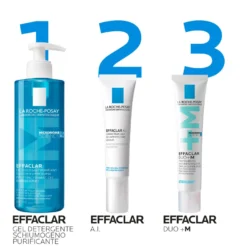 La Roche-posay Effaclar Ai 15ml