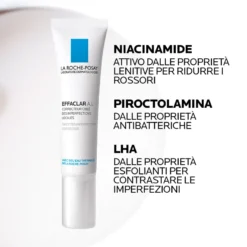 La Roche-posay Effaclar Ai 15ml