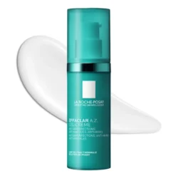 La Roche Posay Effaclar Az trattamento imperfezioni viso 2x40ml