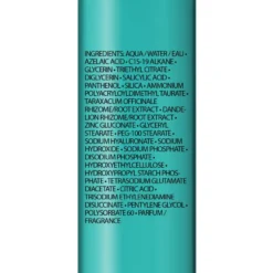La Roche Posay Effaclar Az trattamento imperfezioni viso 2x40ml