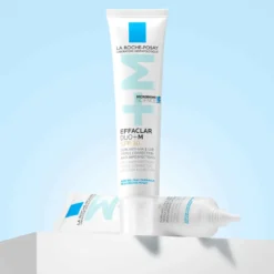 La Roche-posay Effaclar Duo+ Crema Viso Spf30 40ml