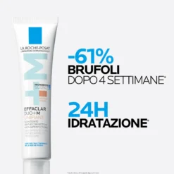 La Roche-posay Effaclar Duo+m Unifiant Medium 40ml