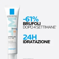 La Roche-posay Effaclar Duo+m Unifiant Light 40ml