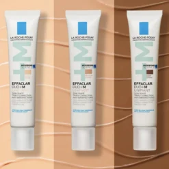 La Roche-posay Effaclar Duo+m Unifiant Light 40ml