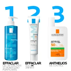 La Roche-posay Effaclar Duo+m Unifiant Light 40ml