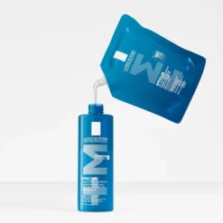 La Roche Posay Effaclar Gel Detergente Refill 400ml