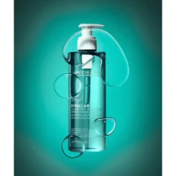 La Roche-posay Effaclar Gel Purificante Micro-peeling Per Pelle Mista Grassa O A Tendenza Acneica 400ml