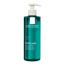 La Roche-posay Effaclar Gel Purificante Micro-peeling Per Pelle Mista Grassa O A Tendenza Acneica 400ml