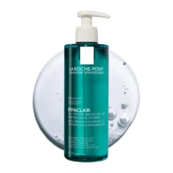 La Roche-posay Effaclar Gel Purificante Micro-peeling Per Pelle Mista Grassa O A Tendenza Acneica 400ml