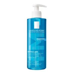 La Roche-posay Effaclar Gel Schiumogeno Purificante Anti-imperfezioni Pelle Mista Grassa O A Tendenza Acneica 400ml