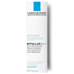 La Roche-posay Effaclar K+ 40ml