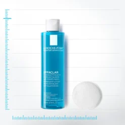 La Roche-posay Effaclar Lozione Astringente Microesfoliante 200ml