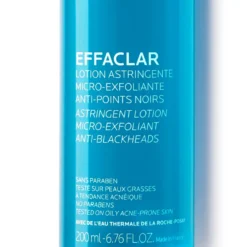 La Roche-posay Effaclar Lozione Astringente Microesfoliante 200ml